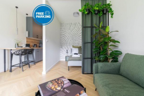 Verde Kato Apartment Francuska